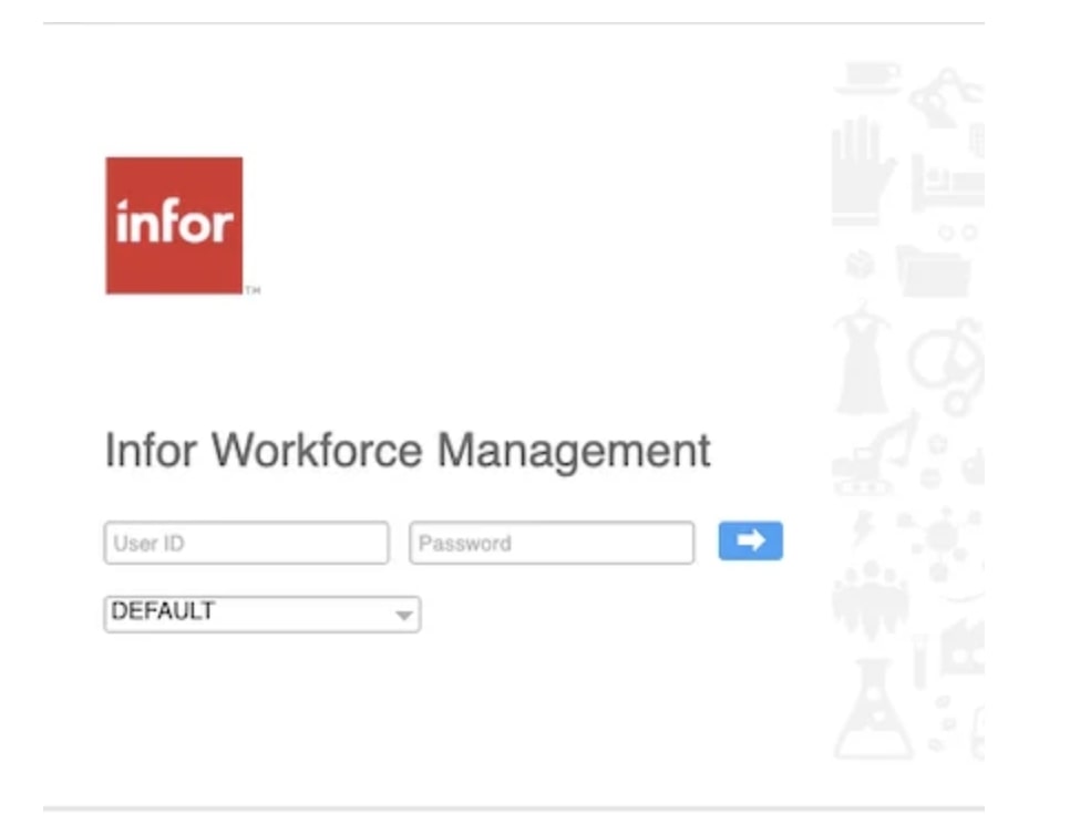 Worksmart Michaels ETM Login